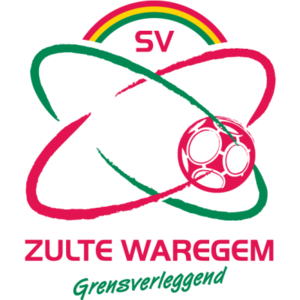 Zulte Waregem VV （w）