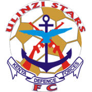 Ulinzi Stars Nakuru