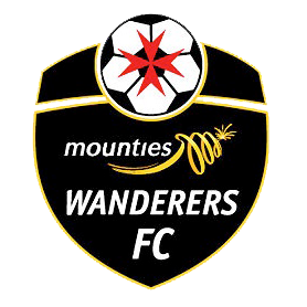 Mounties Wanderers