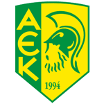 AEK Larnaca