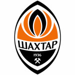 FC Shakhtar Donetsk