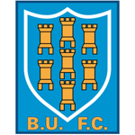 Ballymena United