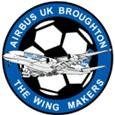 Airbus UK Broughton