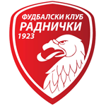 Radnicki 1923 Kragujevac