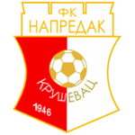 FK Napredak Krusevac