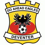 Go Ahead Eagles