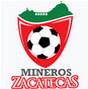 Mineros de Zacatecas