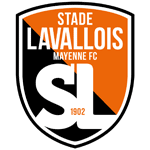 Stade Lavallois MFC