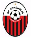 FK Shkendija 79