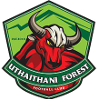 Uthai Thani Forest