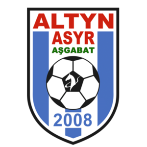 FC Altyn Asyr