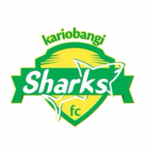 Kariobangi Sharks