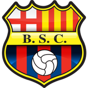 Barcelona SC(ECU)