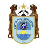 EM Deportivo Binacional