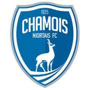 Chamois Niortais