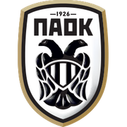 PAOK Saloniki