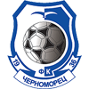 Chernomorets Odessa U21