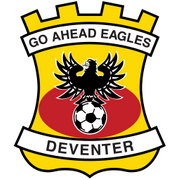 Go Ahead Eagles