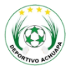 CD Achuapa Reserves