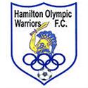 Hamilton Olympic