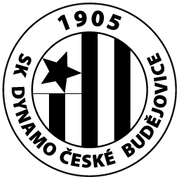 Dynamo Ceske Budejovice