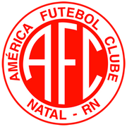 America FC Natal RN