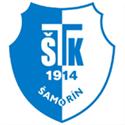 FC STK 1914 Samorin