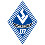 SV Waldhof Mannheim