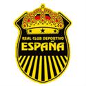 Real Espana