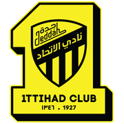 Al Ittihad(KSA)