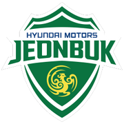 Jeonbuk Hyundai Motors