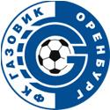 FK Orenburg Youth