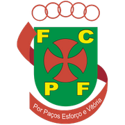 Pacos de Ferreira