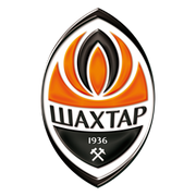 FC Shakhtar Donetsk