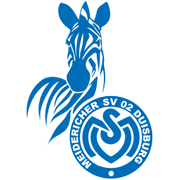 MSV Duisburg