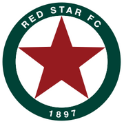 Red Star FC 93