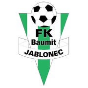 Baumit Jablonec