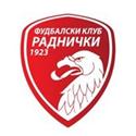 FK Vozdovac Beograd