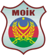 FK MOIK Baku