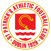 St. Patricks Athletic