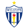 West Adelaide SC  (w)