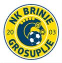 NK Brinje Grosuplje