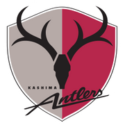 Kashima Antlers