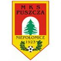 Puszcza Niepolomice