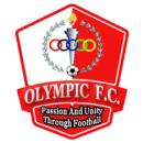 Brisbane Olympic United FC