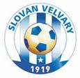 Slovan Velvary