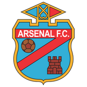 Arsenal de Sarandi