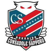 Consadole Sapporo