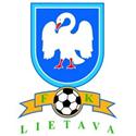 Lietava Jonava